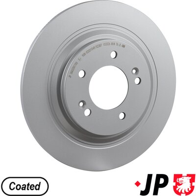 3663201700 JP GROUP